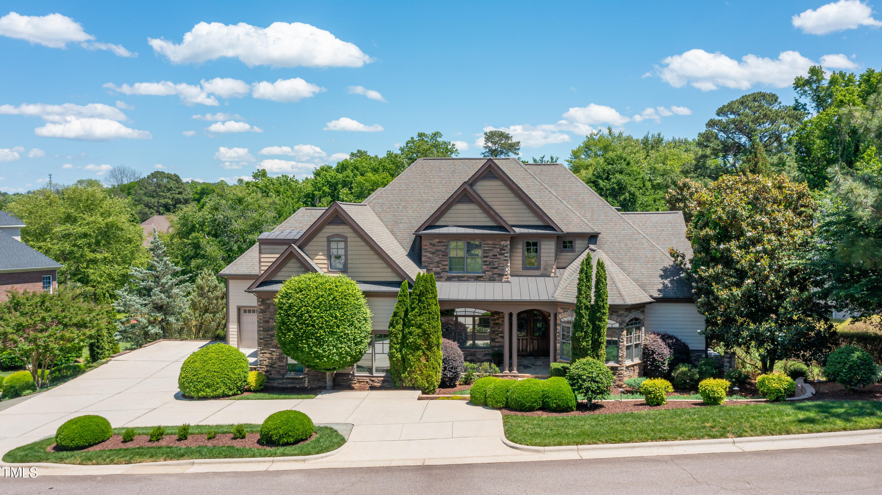 12317 Richmond Run Drive