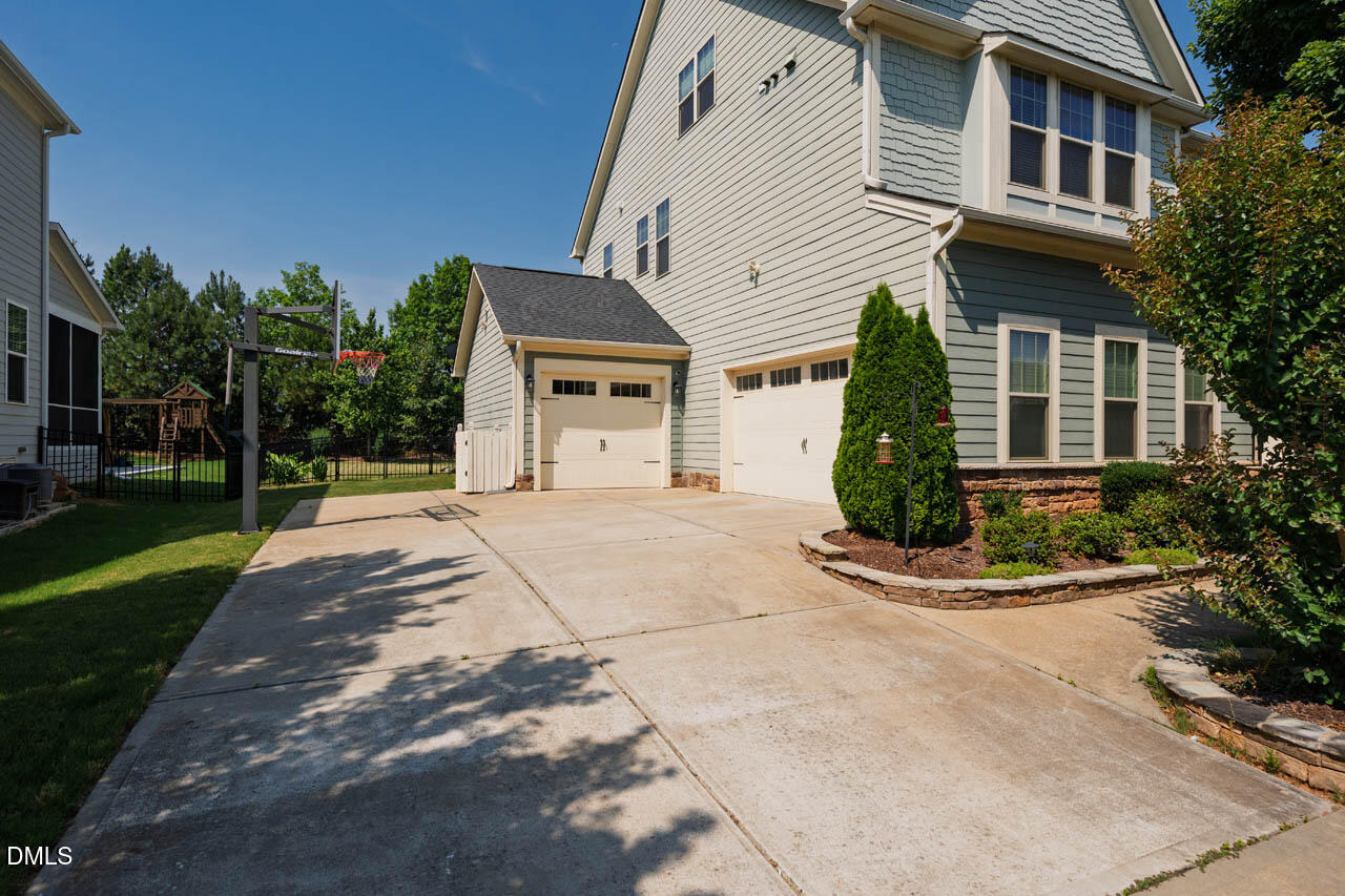 124 Restonwood Drive