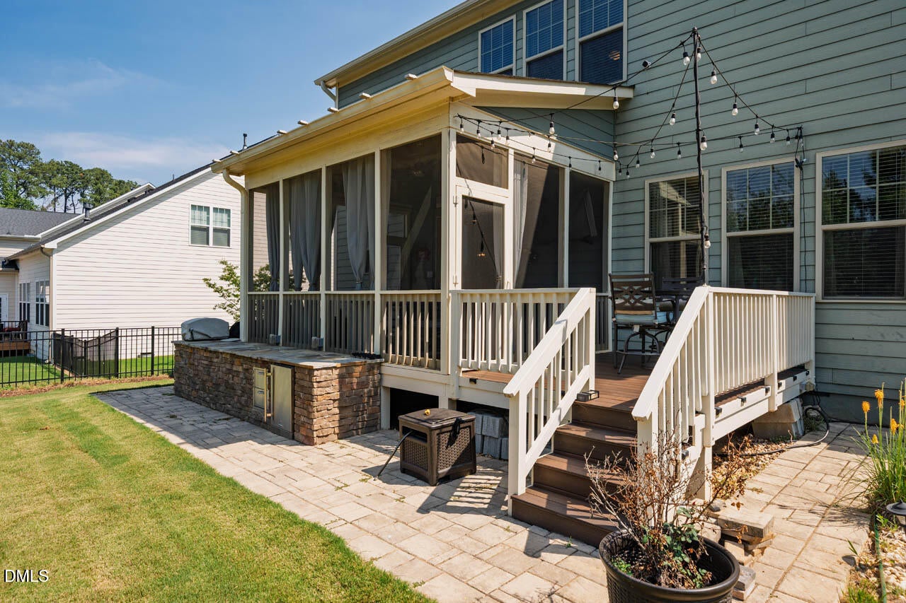 124 Restonwood Drive