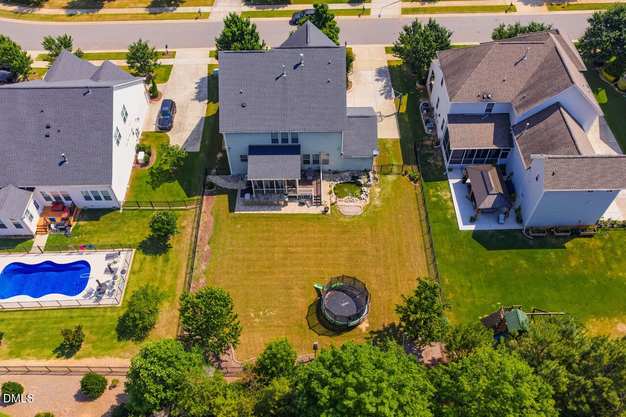 124 Restonwood Drive