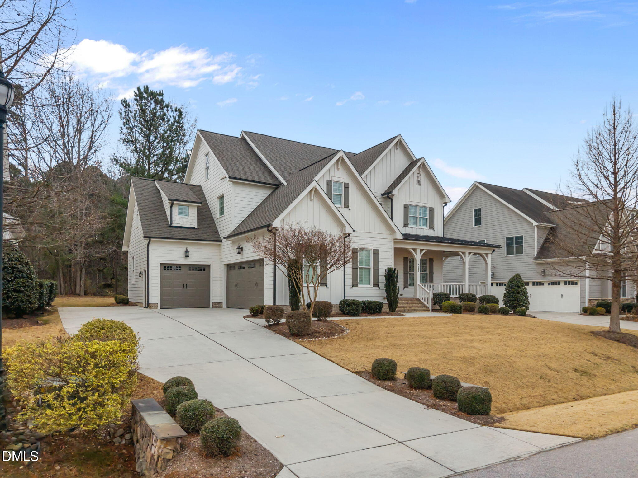 6709 Millory Springs Lane