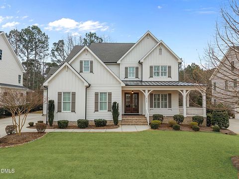 6709 Millory Springs Lane Cary NC 27519