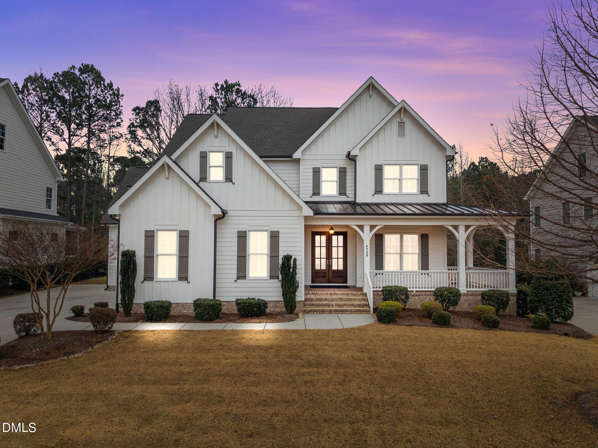 6709 Millory Springs Lane