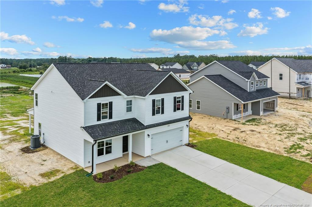 533 Ashley Heights Drive
