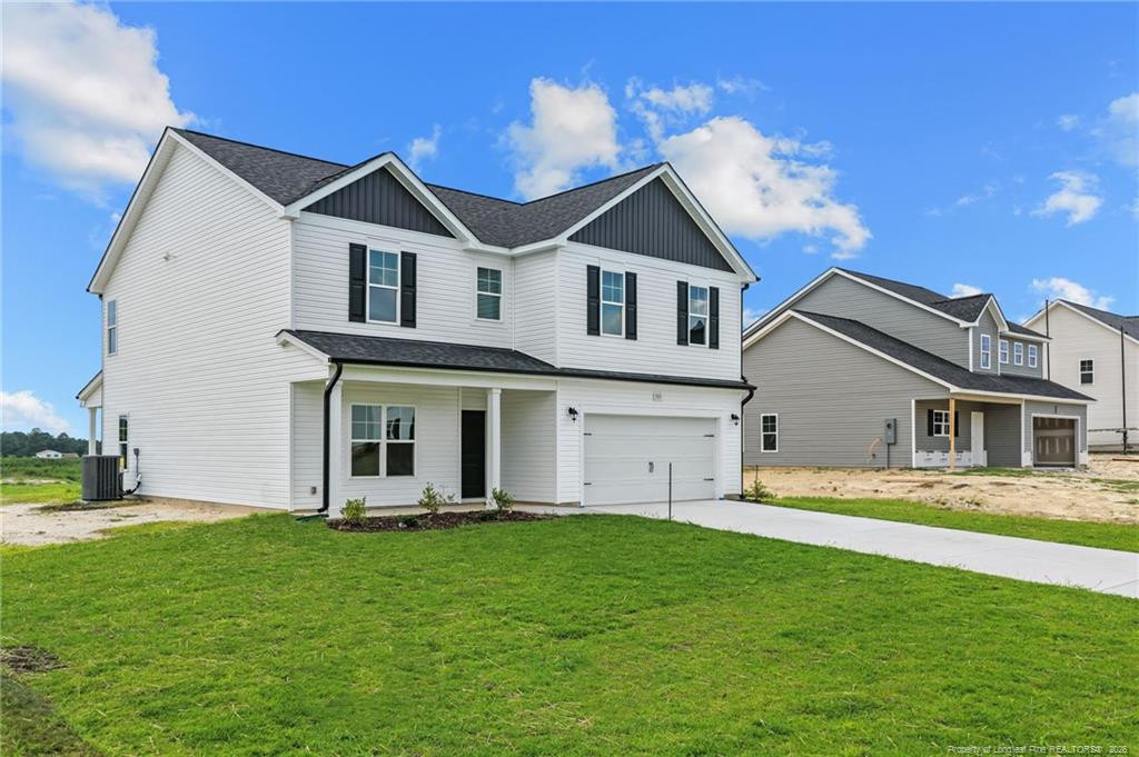 533 Ashley Heights Drive