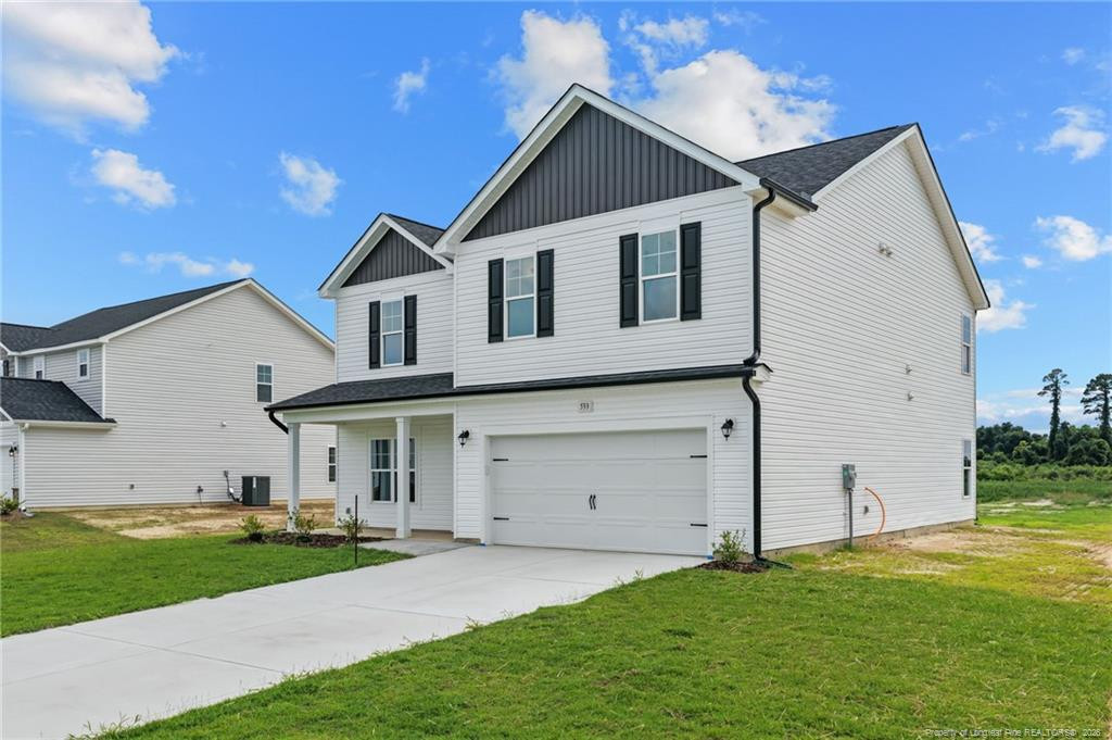 533 Ashley Heights Drive