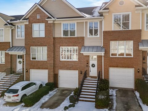 6104 Shandwick Court Raleigh NC 27609