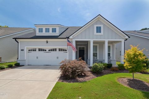 1314 Mascoma Drive Apex NC 27502