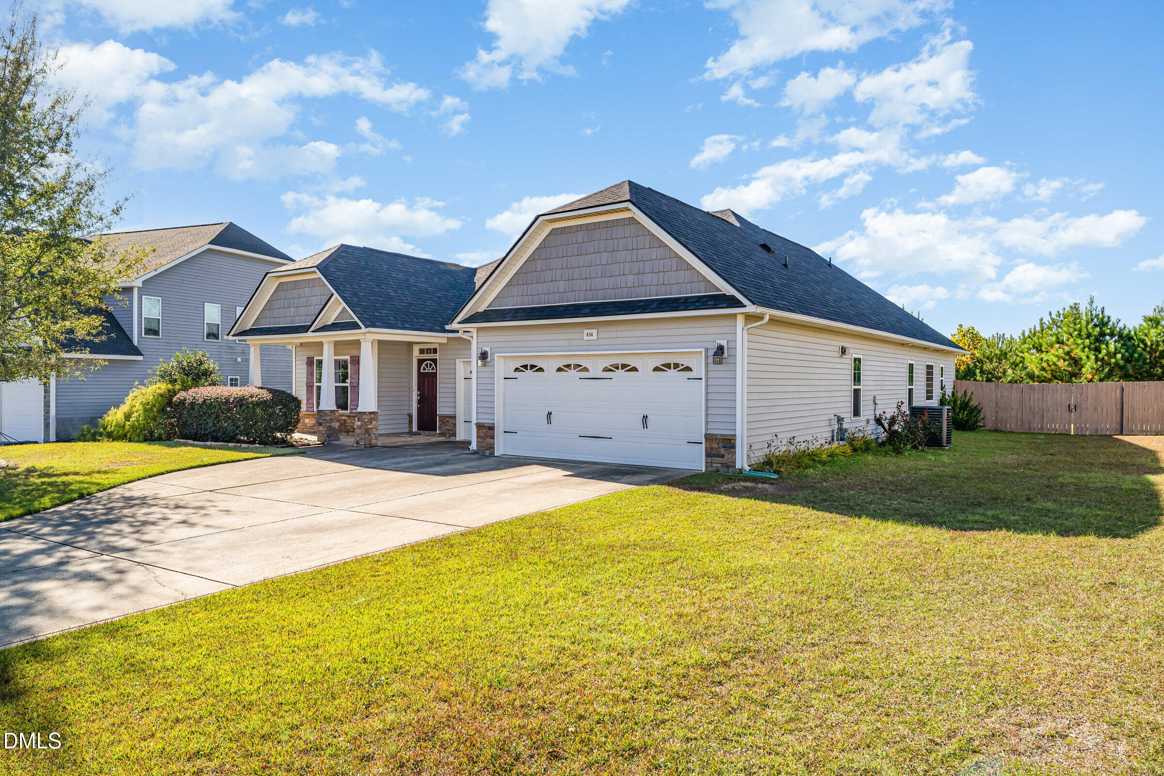 856 Ronald Reagan Drive