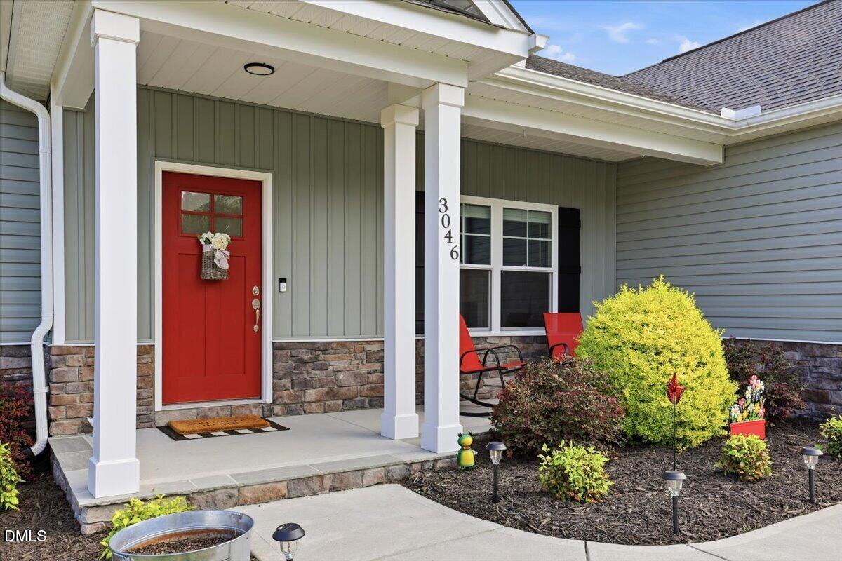 3046 Marion Heights Drive