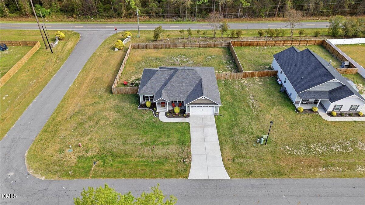 3046 Marion Heights Drive