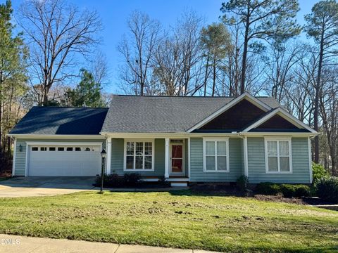 66 Bellemont Road Pittsboro NC 27312