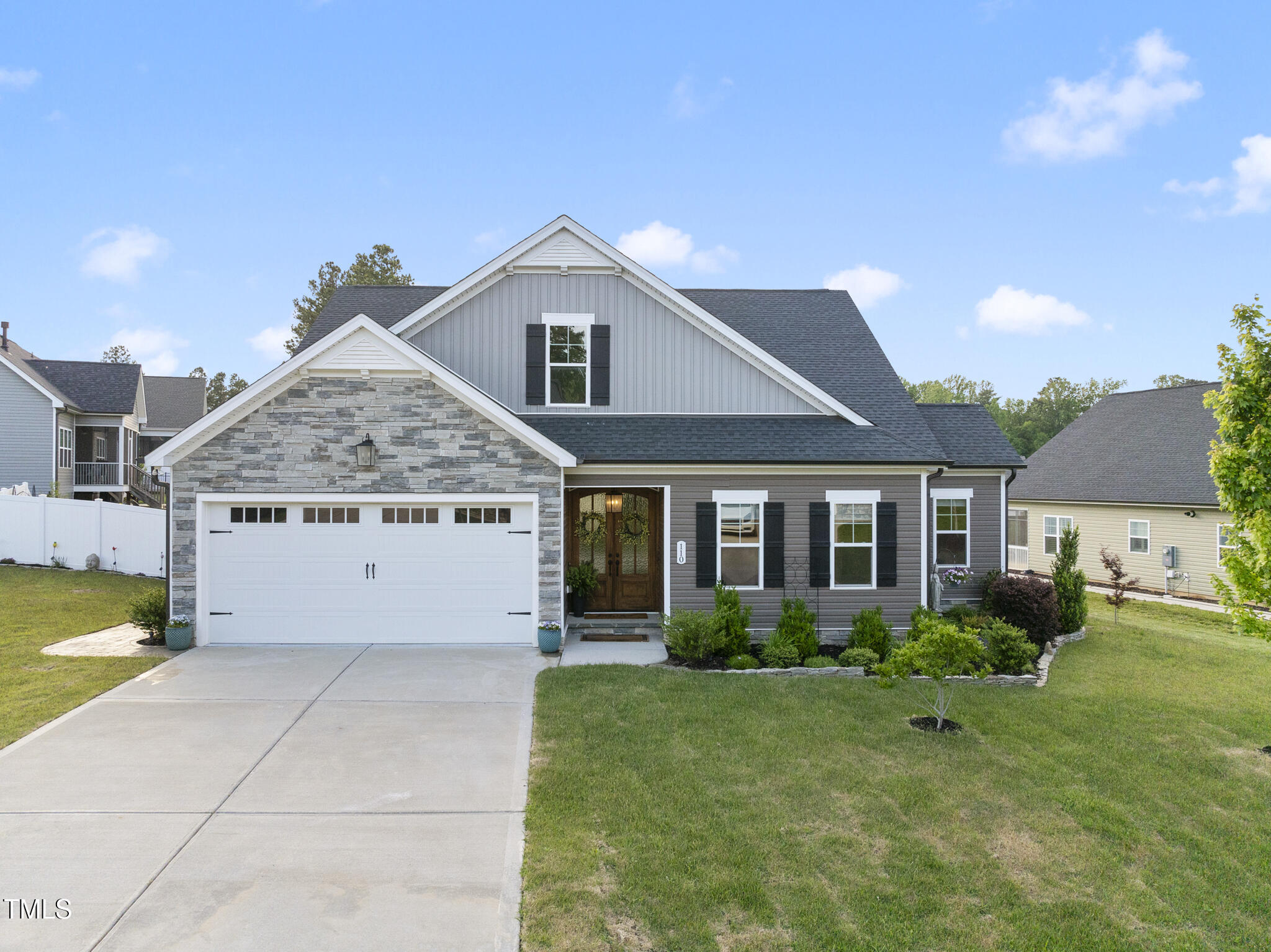 110 Deacon Ridge Lane