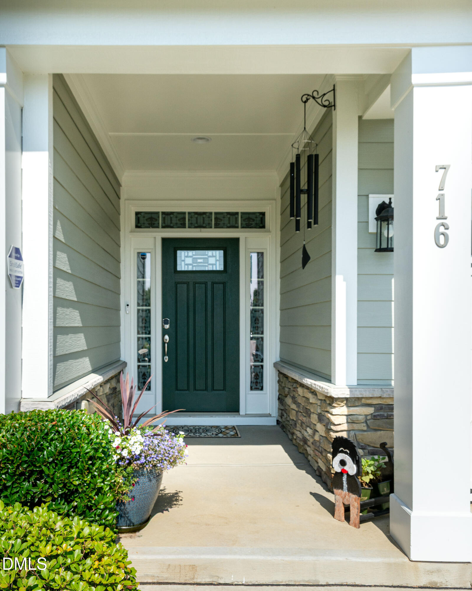 716 Wildflower Ridge Road