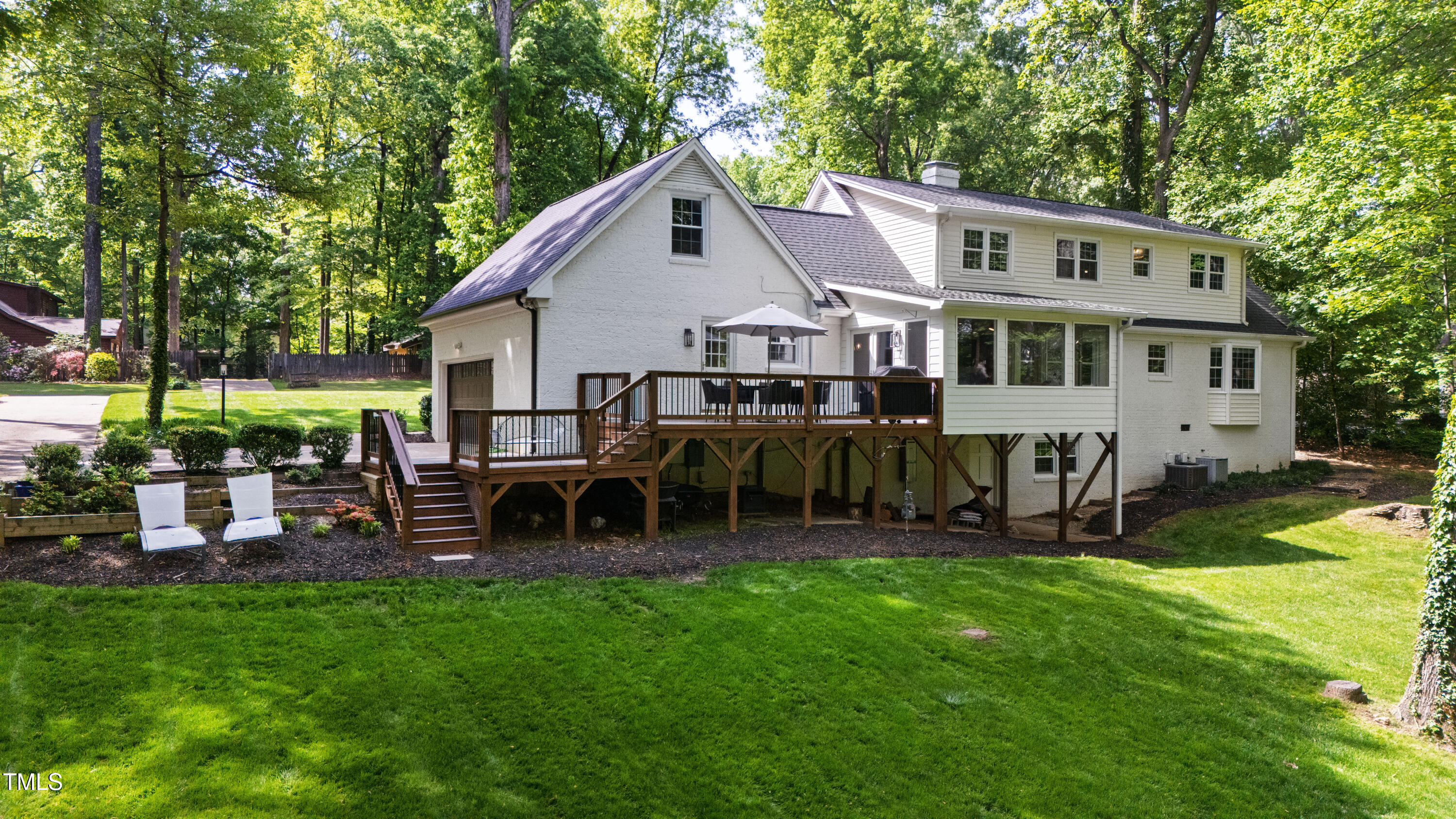 202 Homestead Drive