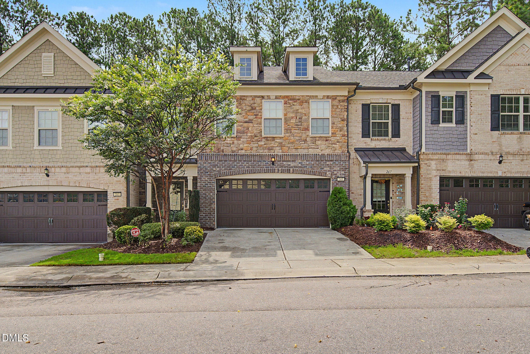 265 Daymire Glen Lane, Cary, NC, 27519