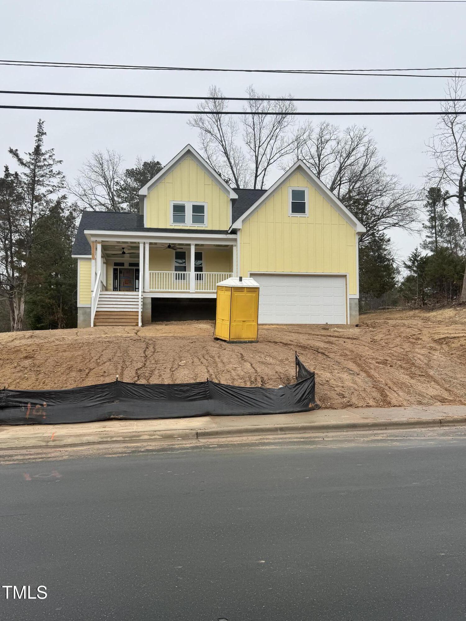 2101 Cheek Road