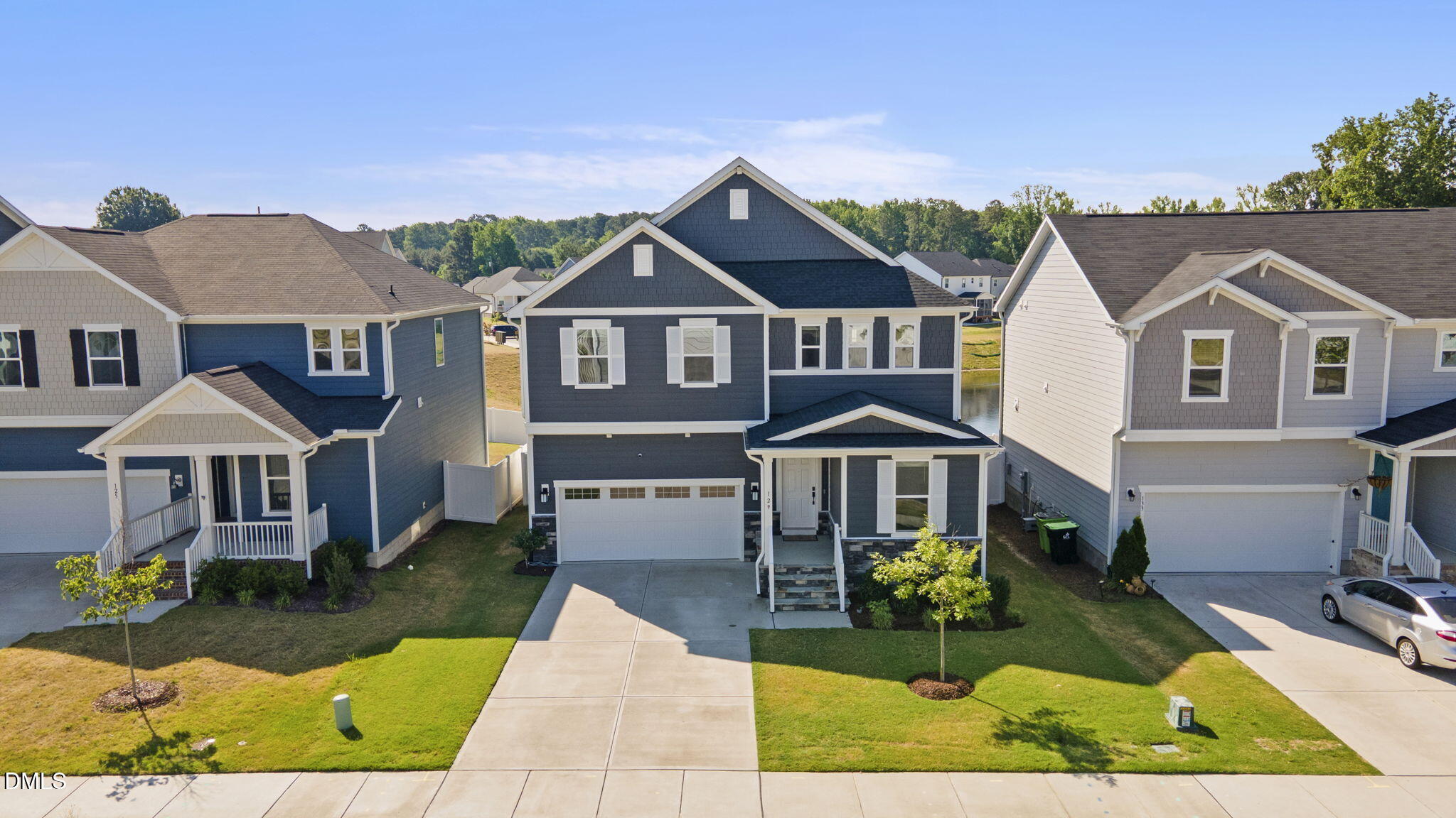 129 Shadowdale Lane