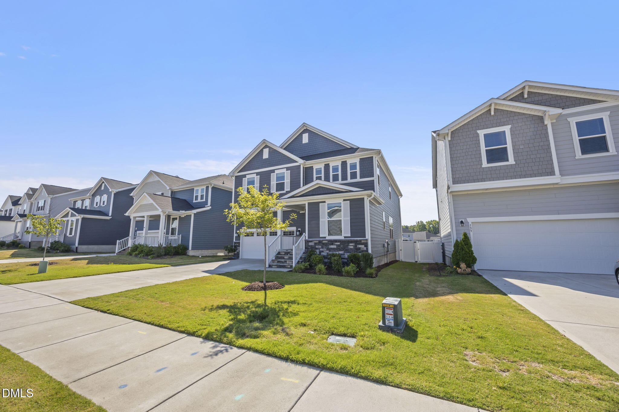 129 Shadowdale Lane