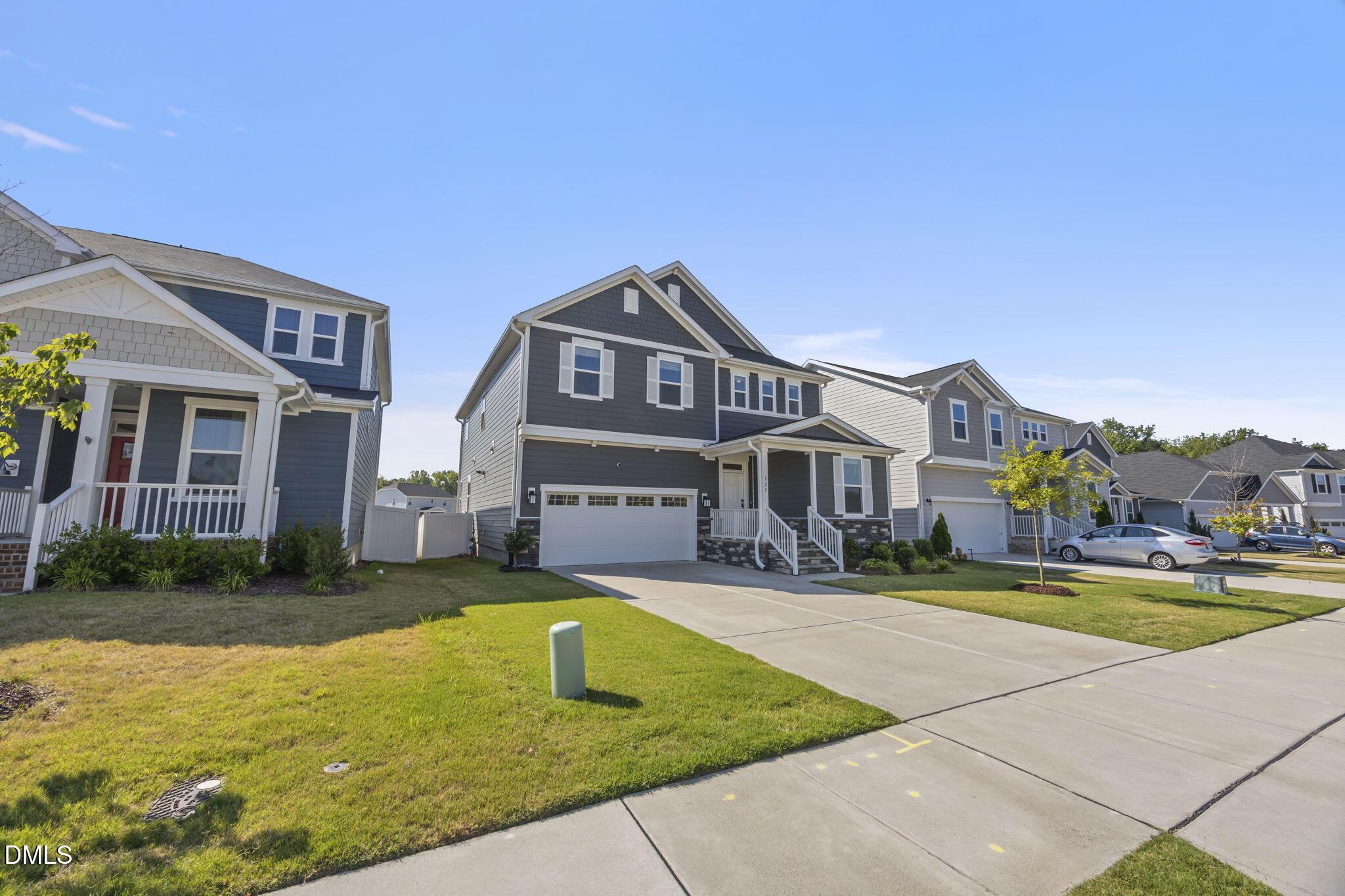 129 Shadowdale Lane