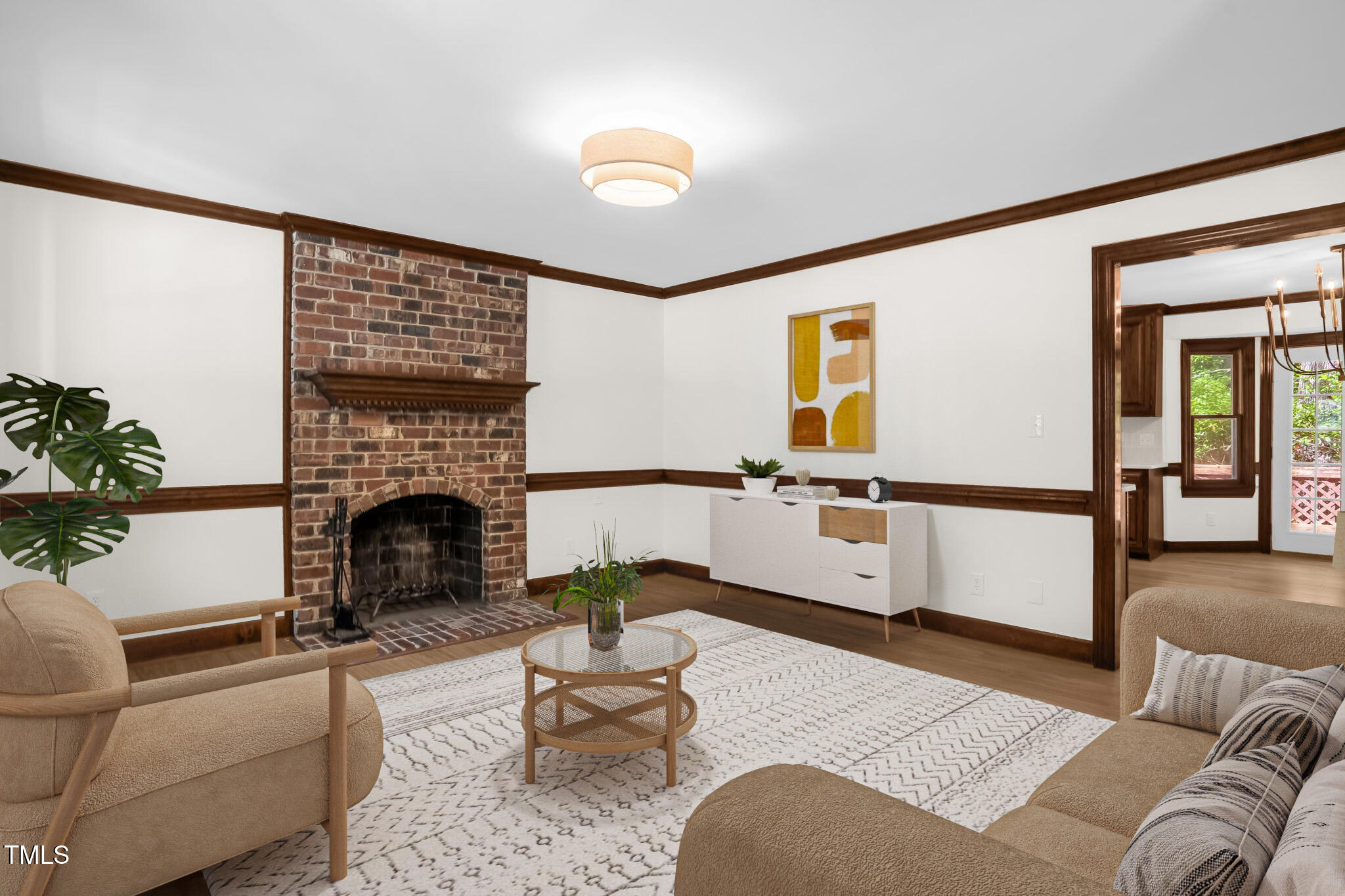 616 Cross Timbers Drive