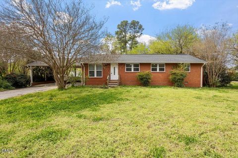 2000 Waters Drive Raleigh NC 27610