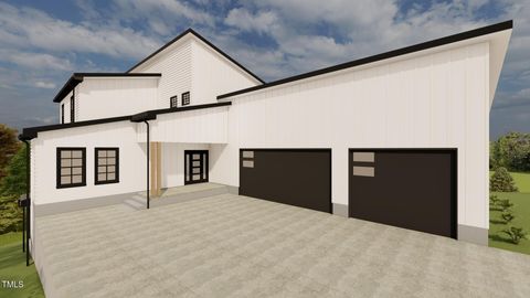 Photo of 543 Sagamore Drive, Louisburg, NC 27549 (MLS # 10124683)