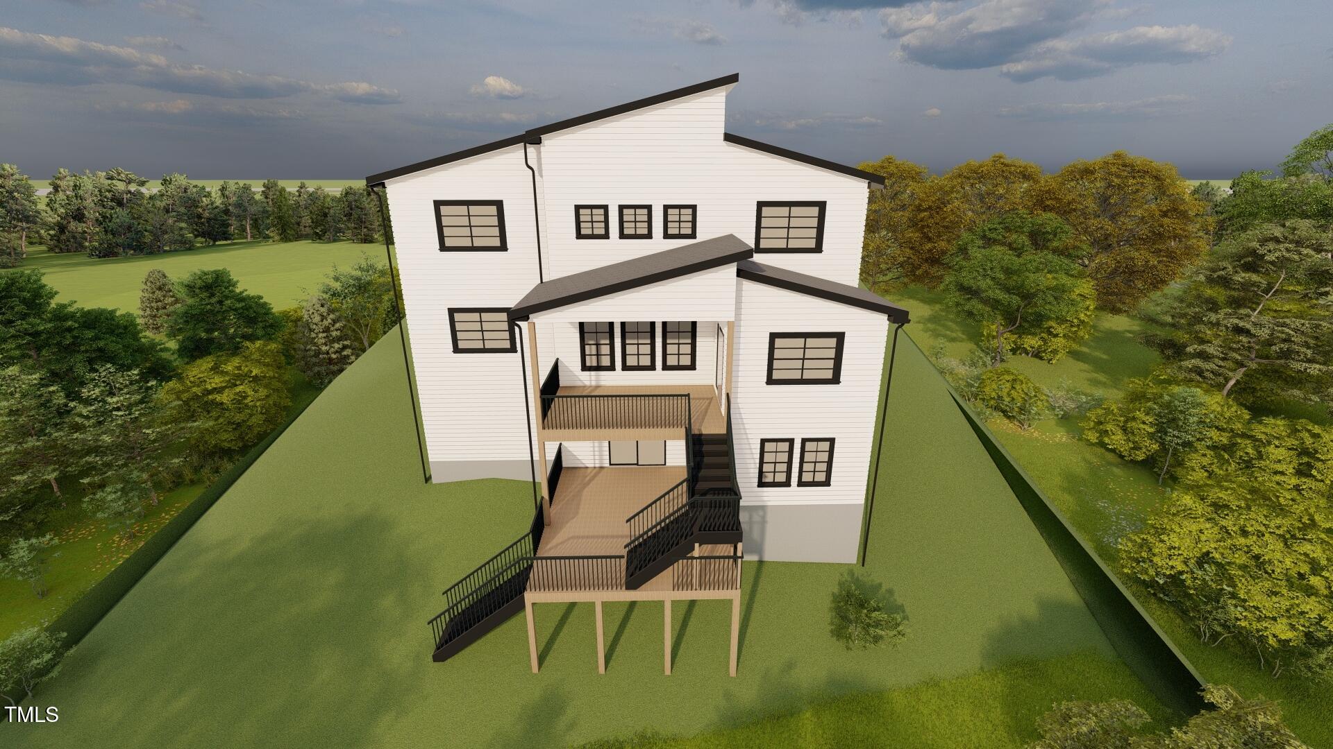 543 Sagamore Drive