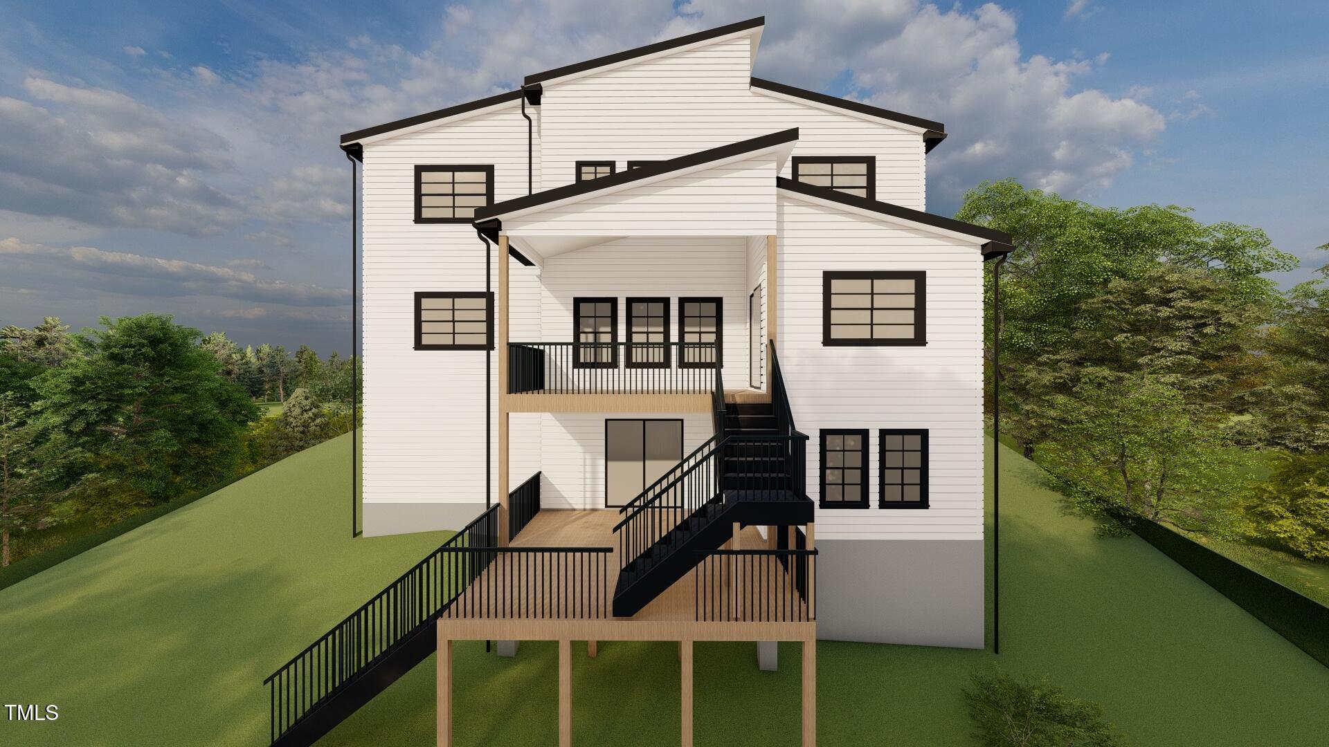 543 Sagamore Drive