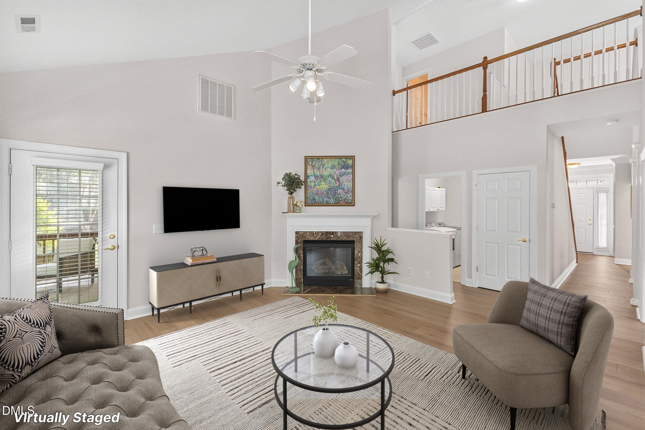 210 Muir Brook Place