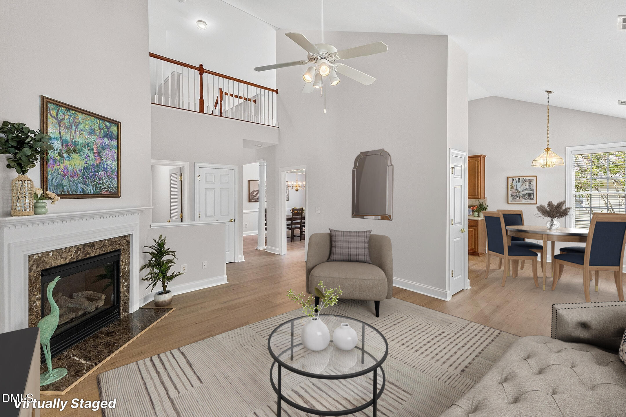 210 Muir Brook Place