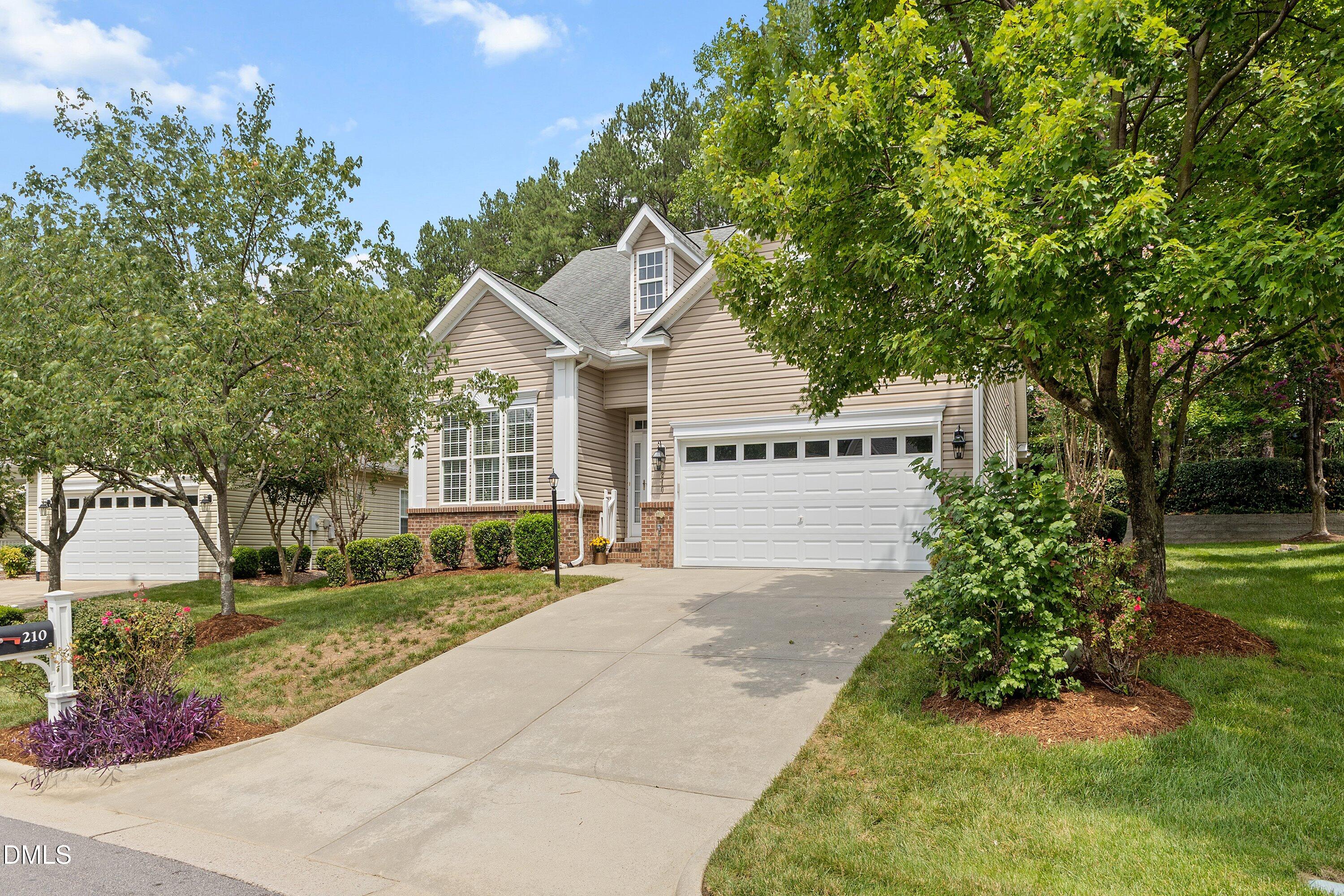 210 Muir Brook Place