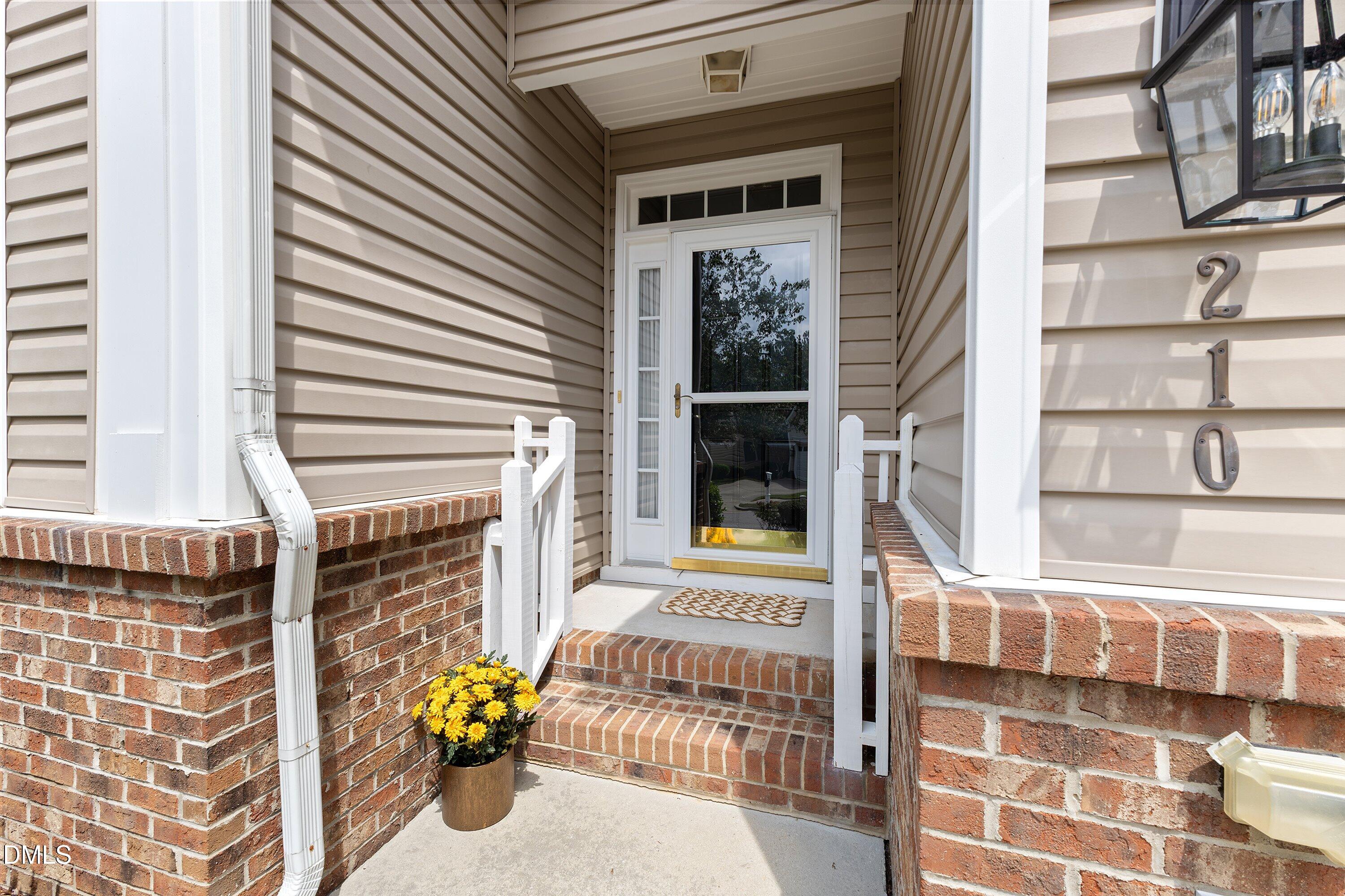 210 Muir Brook Place