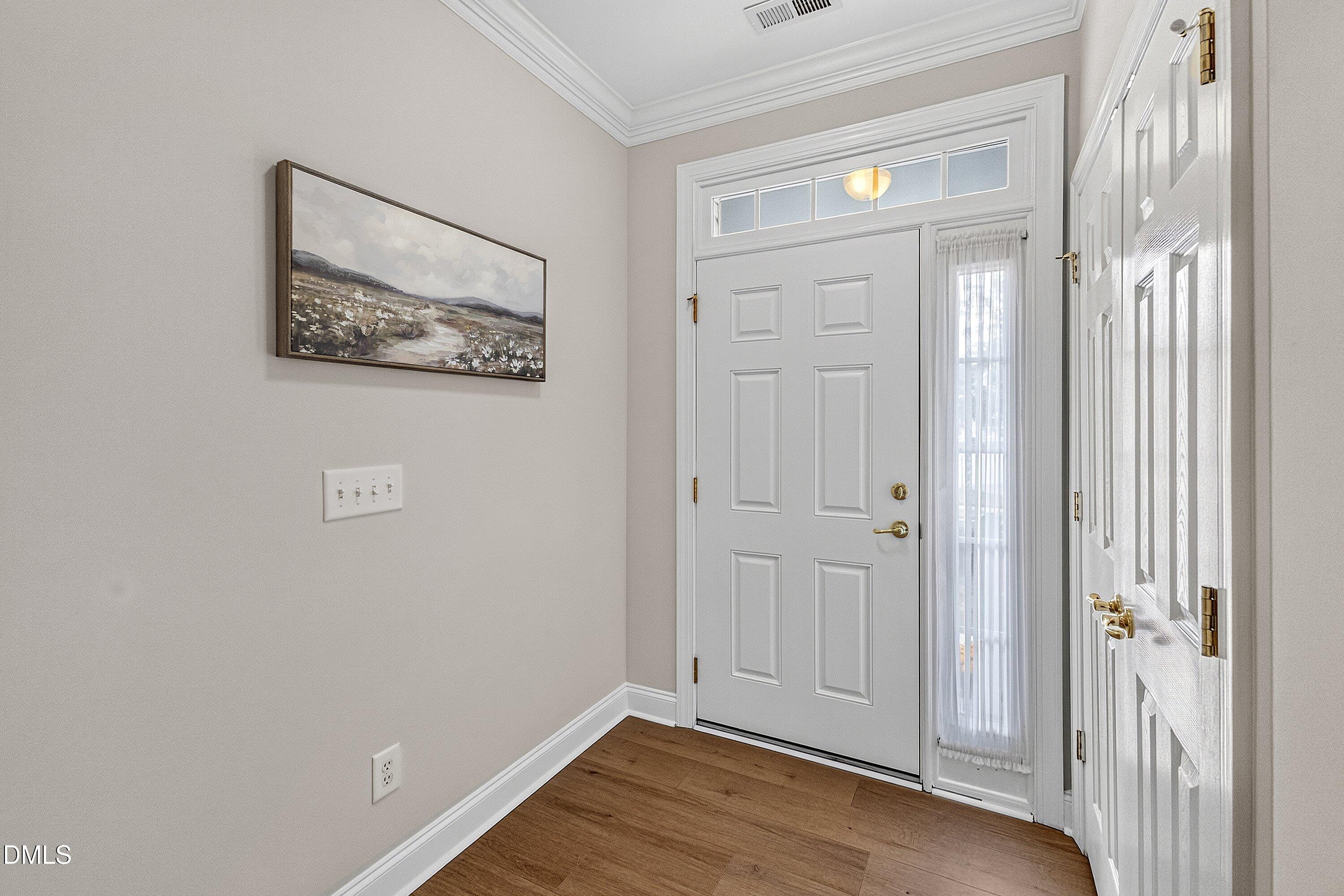 210 Muir Brook Place