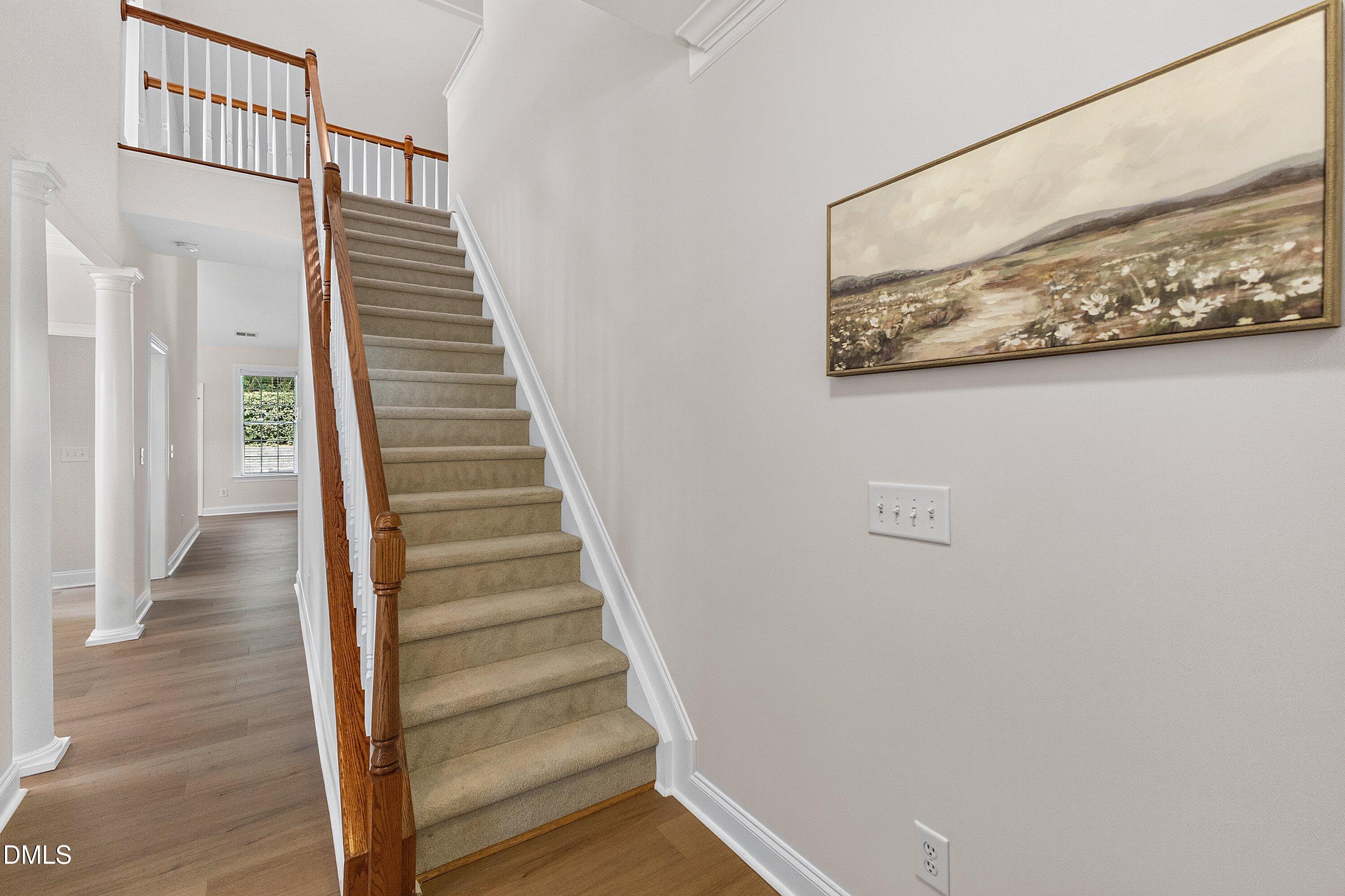 210 Muir Brook Place