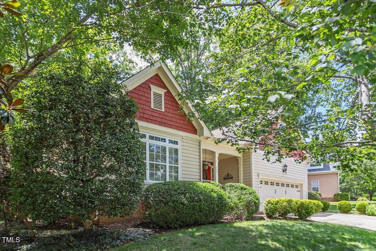 499 Chatham Forest Drive