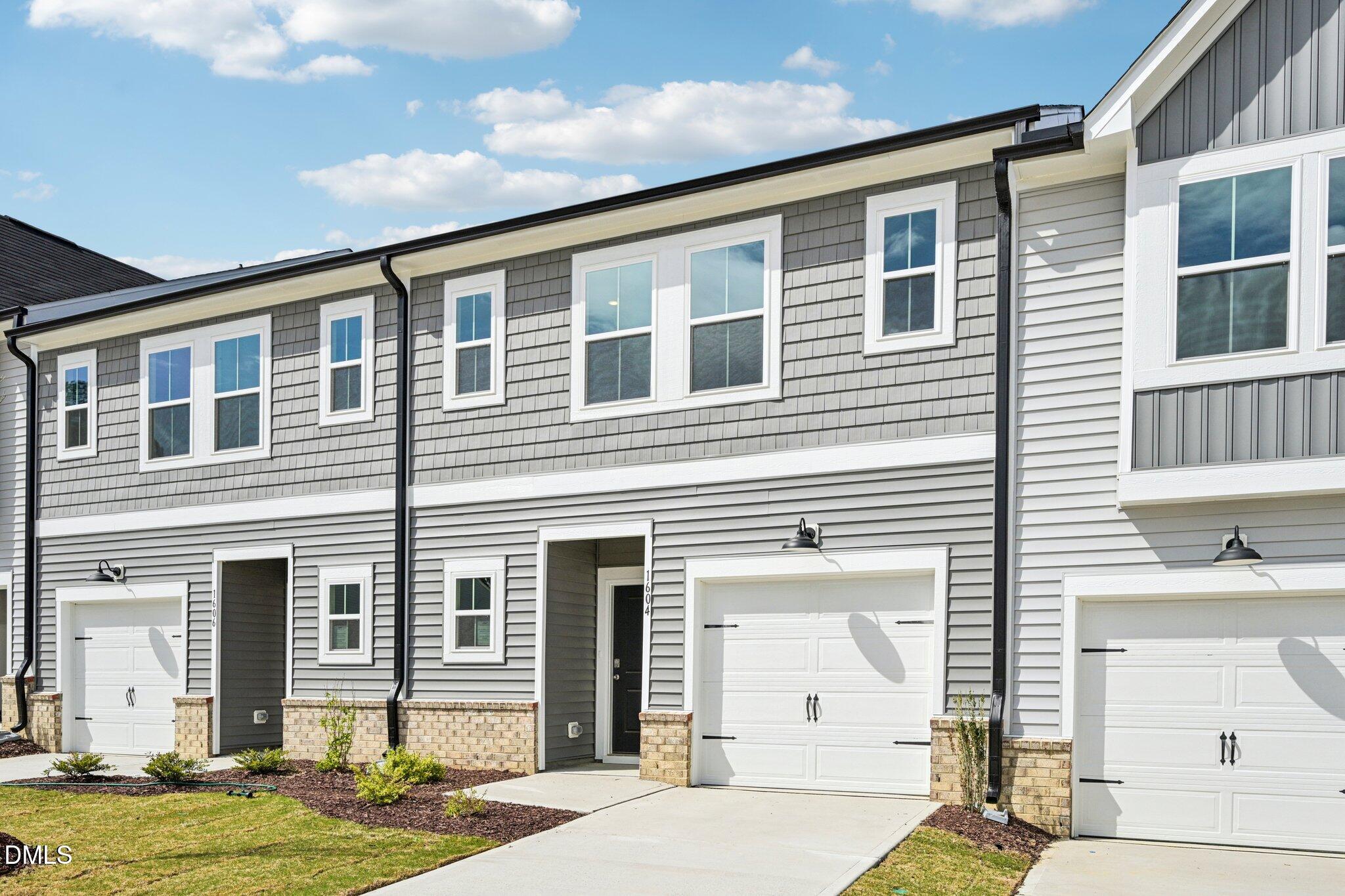 207 N Stonemill Trail, Wilsons Mills, NC, 27520