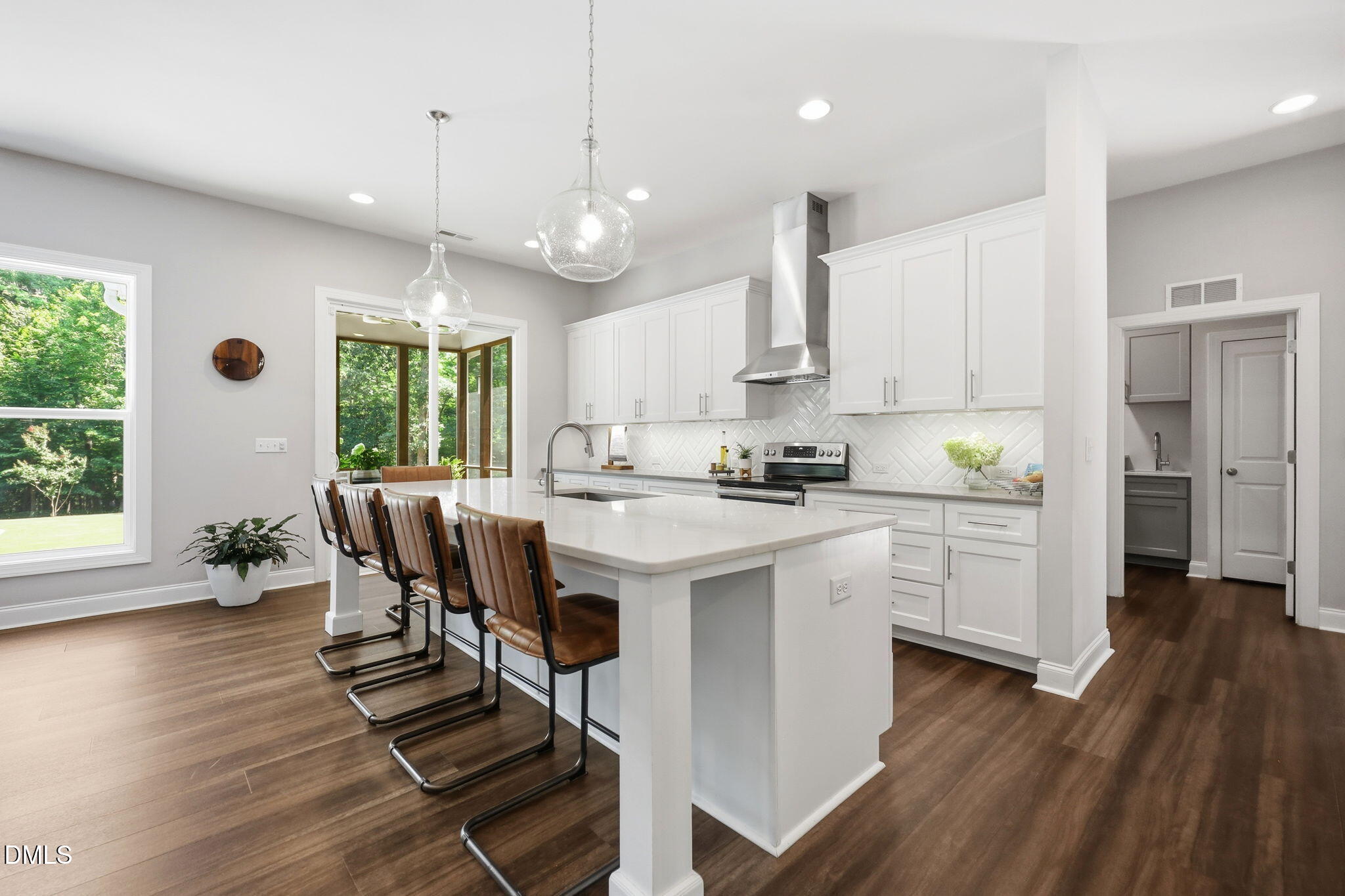 2513 Countrywood Road