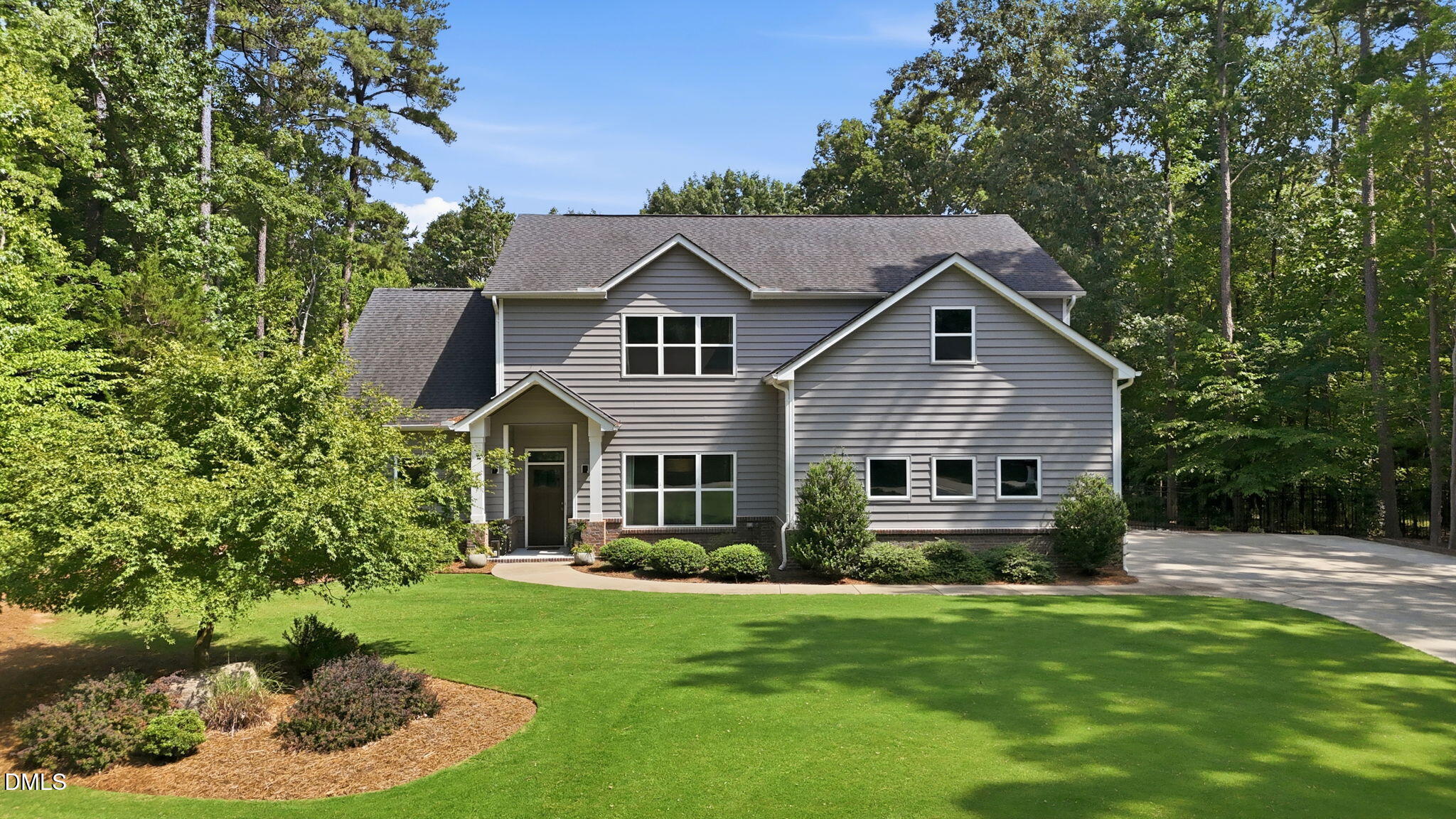 2513 Countrywood Road