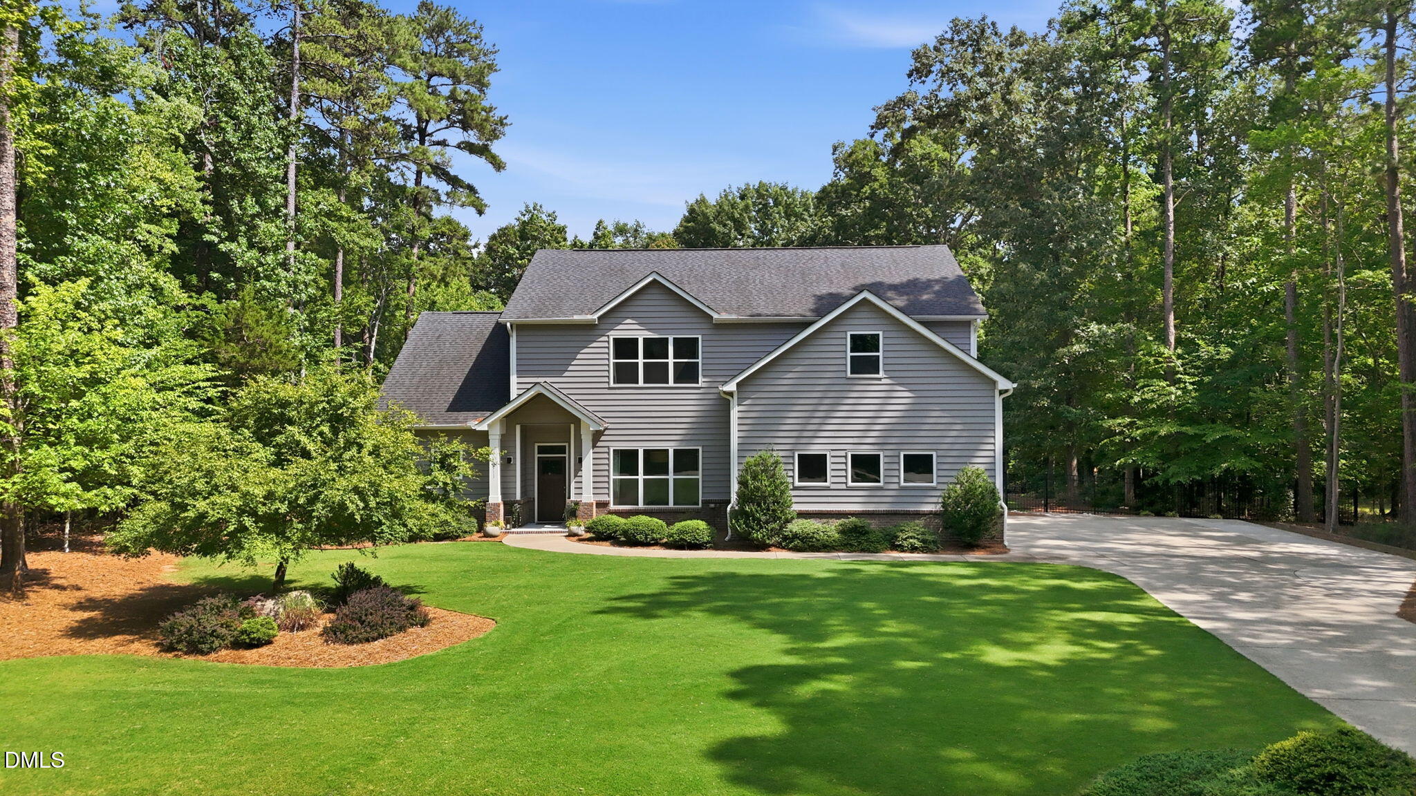 2513 Countrywood Road