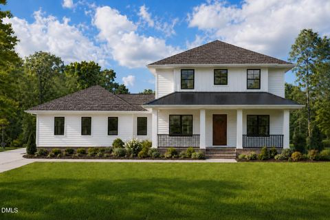5491 Silk Hope Gum Springs Road Siler City NC 27344