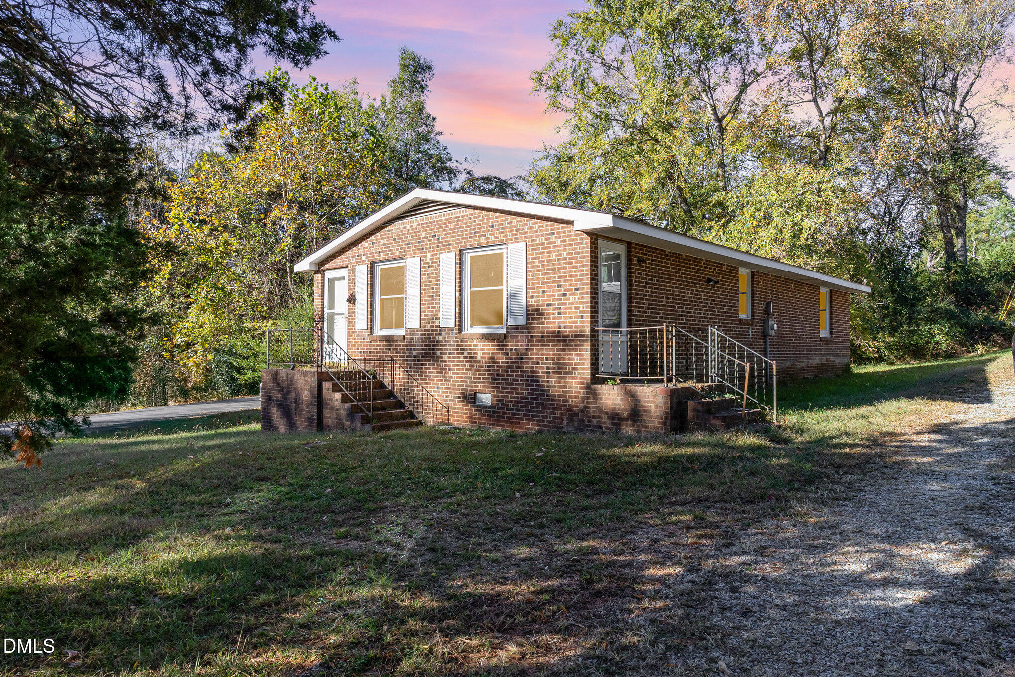 639 Mcadams Road