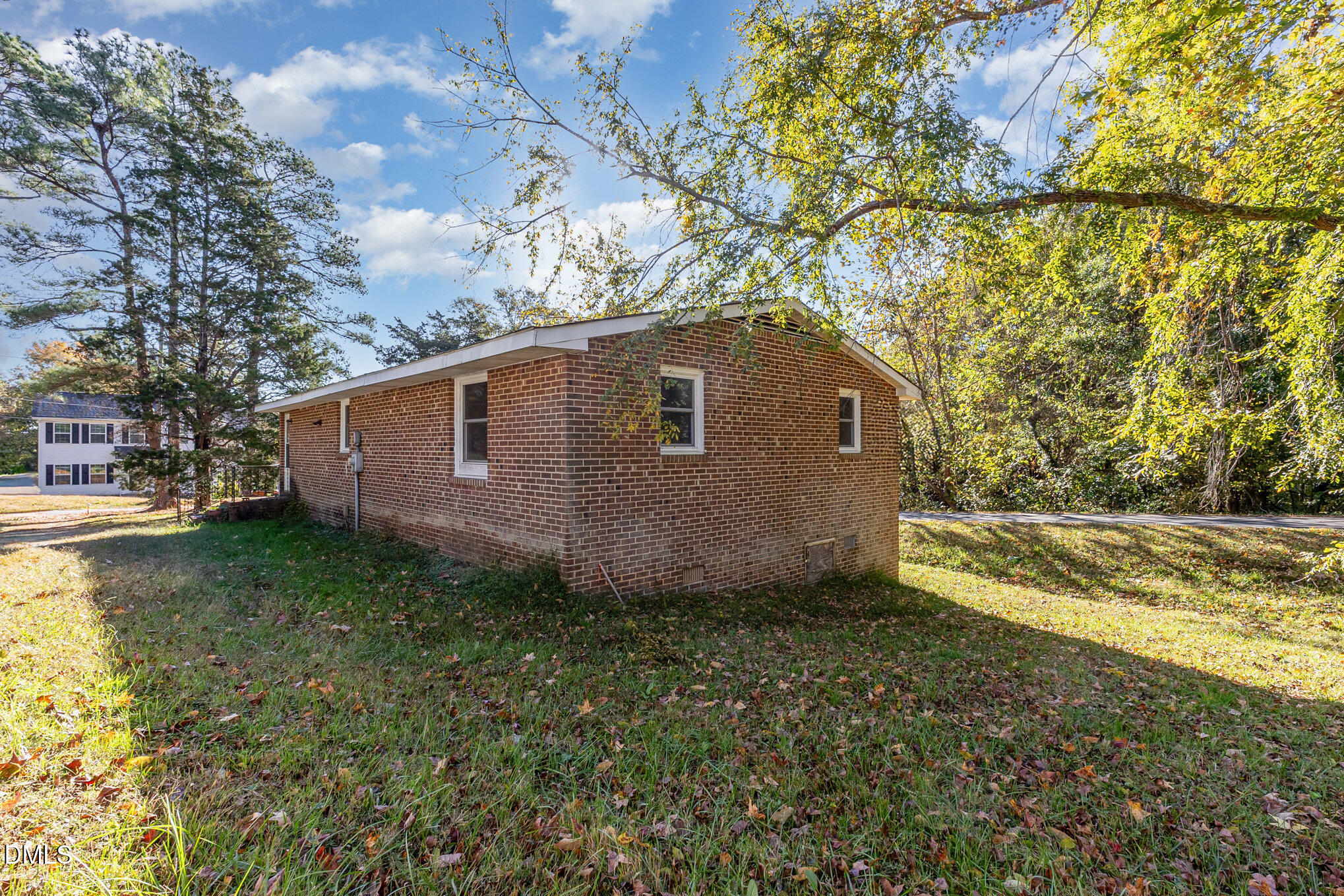 639 Mcadams Road