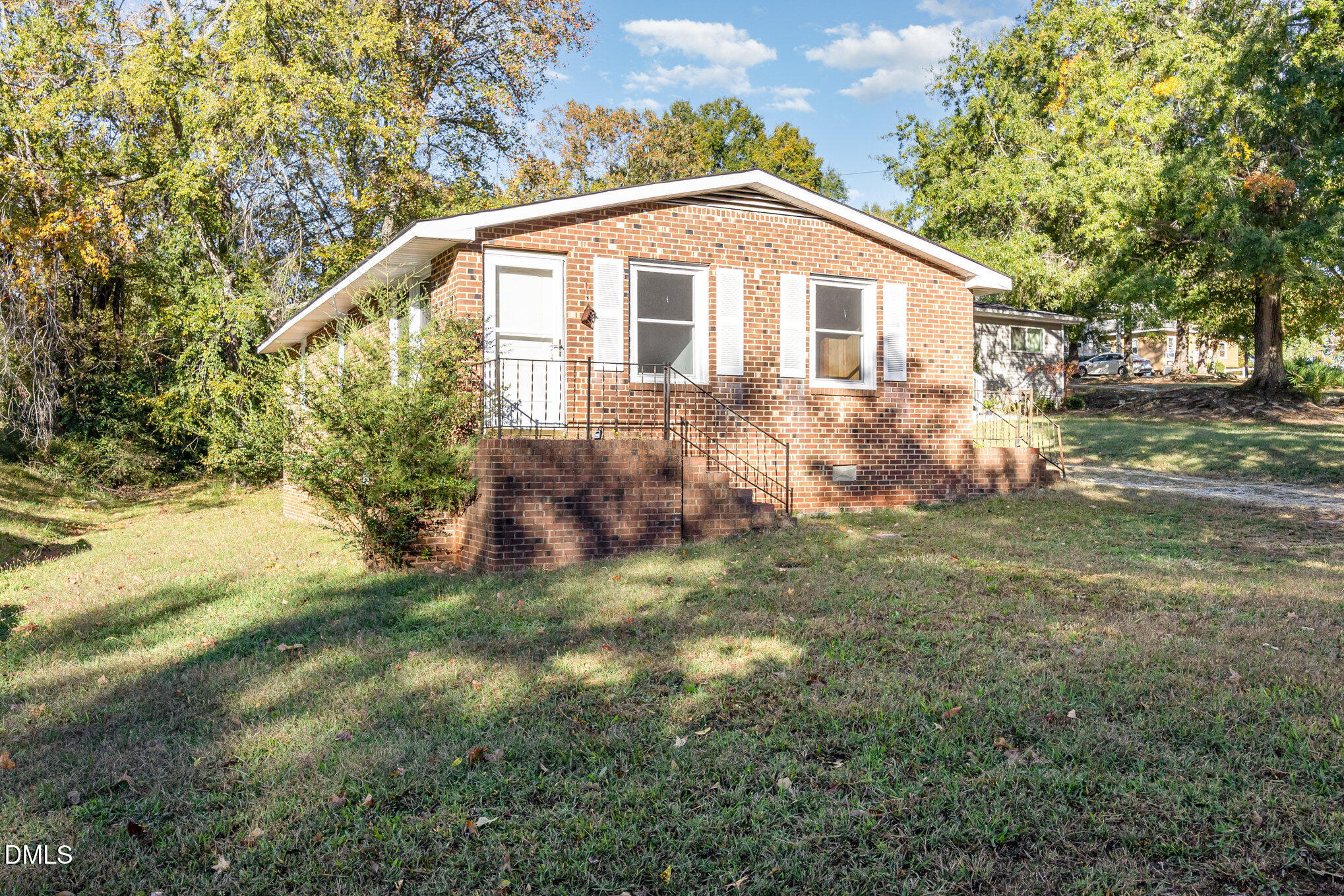 639 Mcadams Road