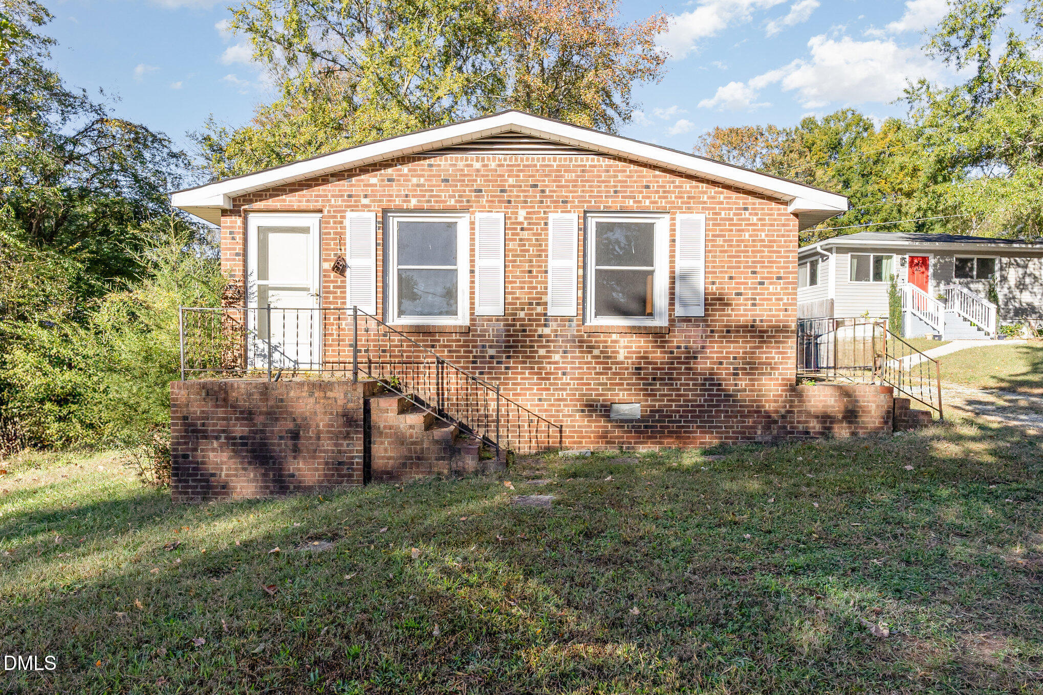 639 Mcadams Road