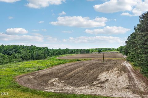 Photo of 89 Nash County Line Road, Castalia, NC 27816 (MLS # 10170716)