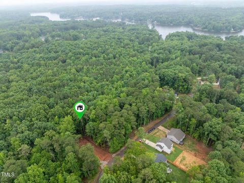 144 Oswego Drive Louisburg NC 27549