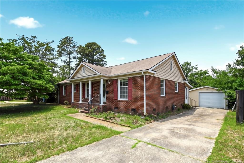 544 Farmview Drive