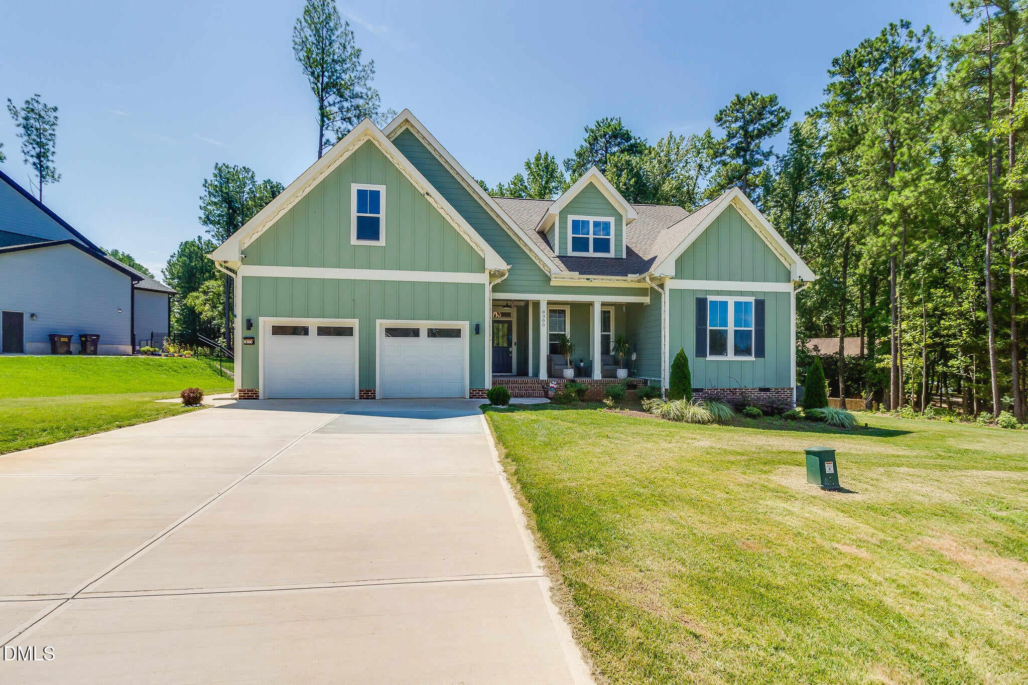 8300 Dolce Drive