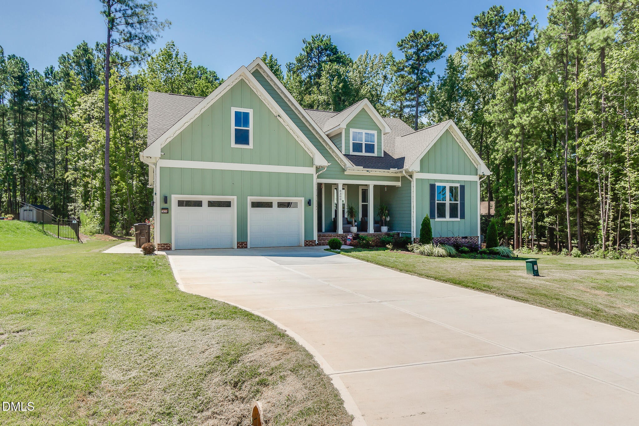 8300 Dolce Drive